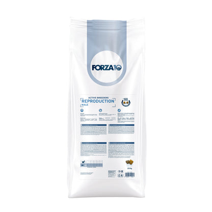 FORZA10 Active Breeders Reproduction Male šunims