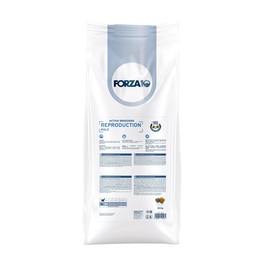 FORZA10 Active Breeders Reproduction Male šunims
