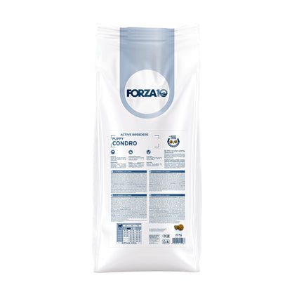 FORZA10 Active Breeders Puppy Condro šunims