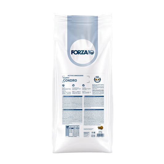 FORZA10 Active Breeders Puppy Condro šunims