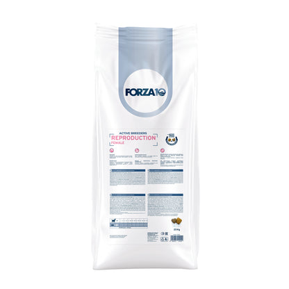 FORZA10 Active Breeders Reproduction Female šunims