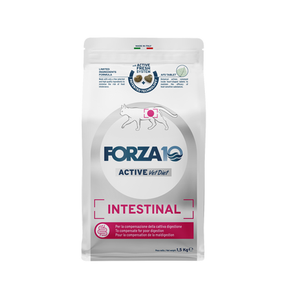 FORZA10 VetDiet INTESTINAL katėms