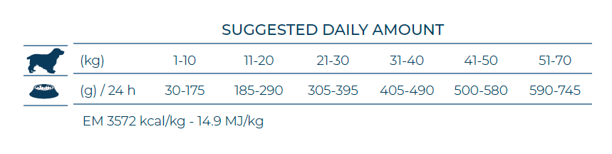 2. fase Forza10 Intestinal Colon