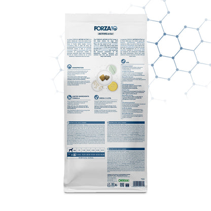 FORZA10 VetDiet ADULT CONDRO šunims