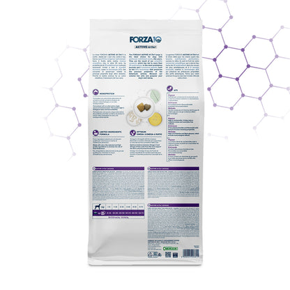 FORZA10 VetDiet DEFENSE All Breed šunims