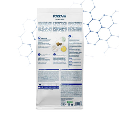 FORZA10 VetDiet DEPURA All Breed šunims