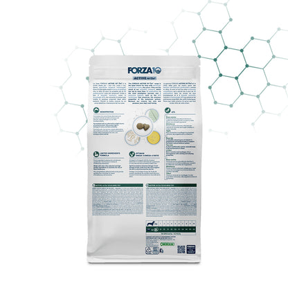 FORZA10 VetDiet ECHO Mini/Toy šunims