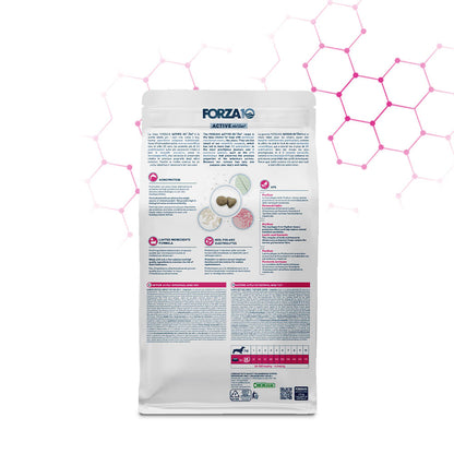 FORZA10 VetDiet INTESTINAL Mini/Toy šunims