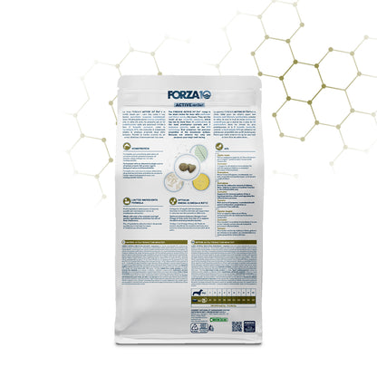 FORZA10 VetDiet PERIACTION Mini/Toy šunims