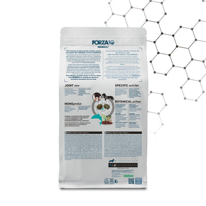FORZA10 Monodiet Mini/Toy Adult Joint Care šunims