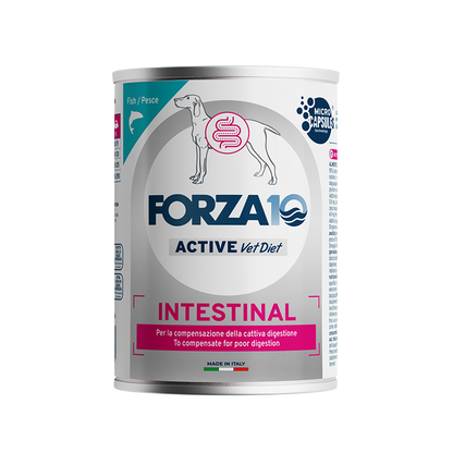 FORZA10 Active VetDiet Intestinal šunims
