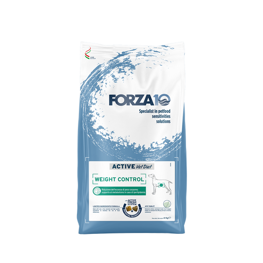 FORZA10 VetDiet Weight Control